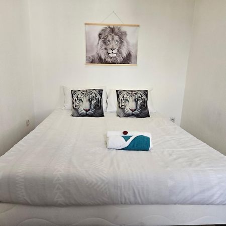 A112 Appartement Proche Disneyland Paris Montévrain Eksteriør bilde