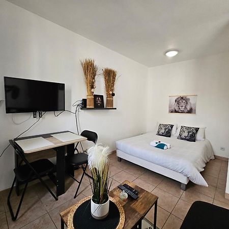 A112 Appartement Proche Disneyland Paris Montévrain Eksteriør bilde