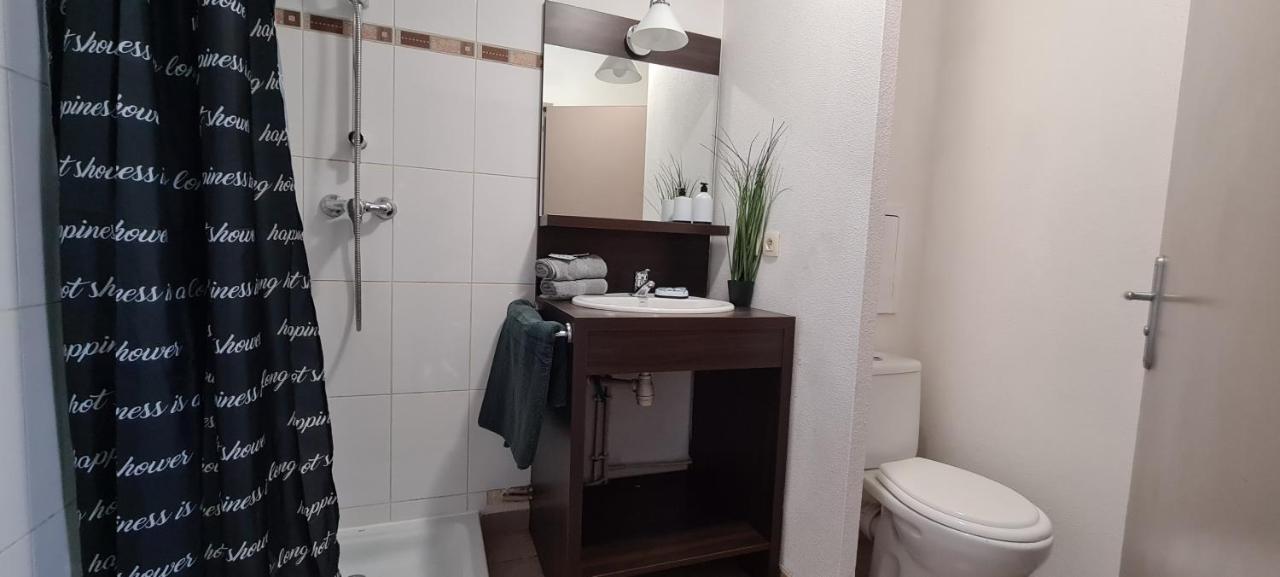 A112 Appartement Proche Disneyland Paris Montévrain Eksteriør bilde