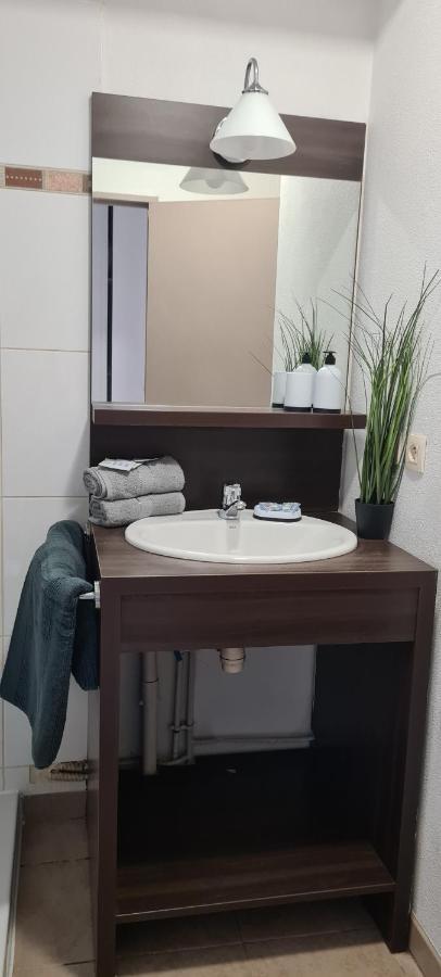 A112 Appartement Proche Disneyland Paris Montévrain Eksteriør bilde