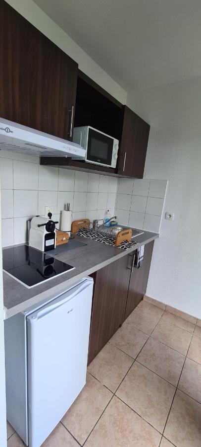 A112 Appartement Proche Disneyland Paris Montévrain Eksteriør bilde