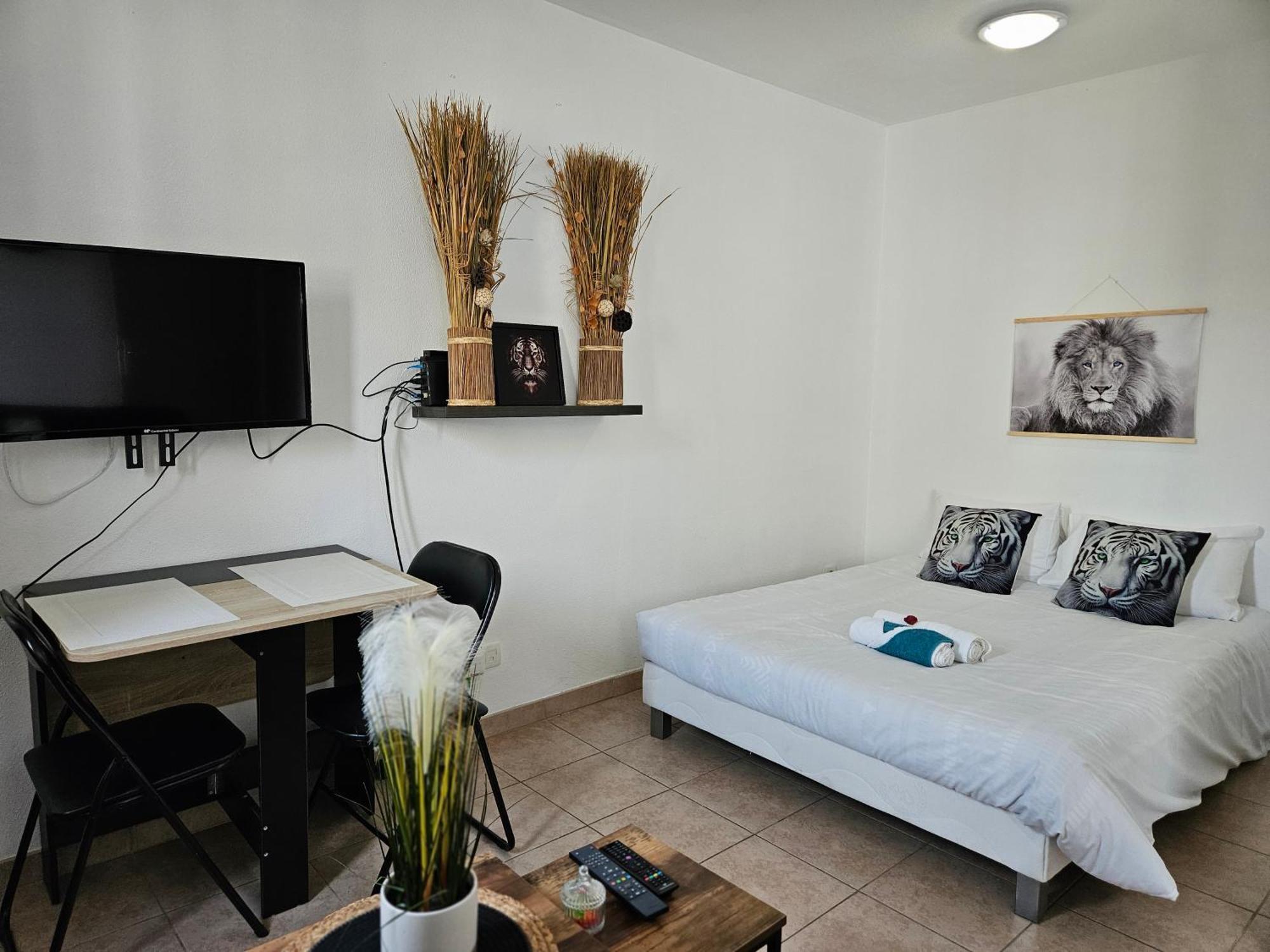 A112 Appartement Proche Disneyland Paris Montévrain Eksteriør bilde