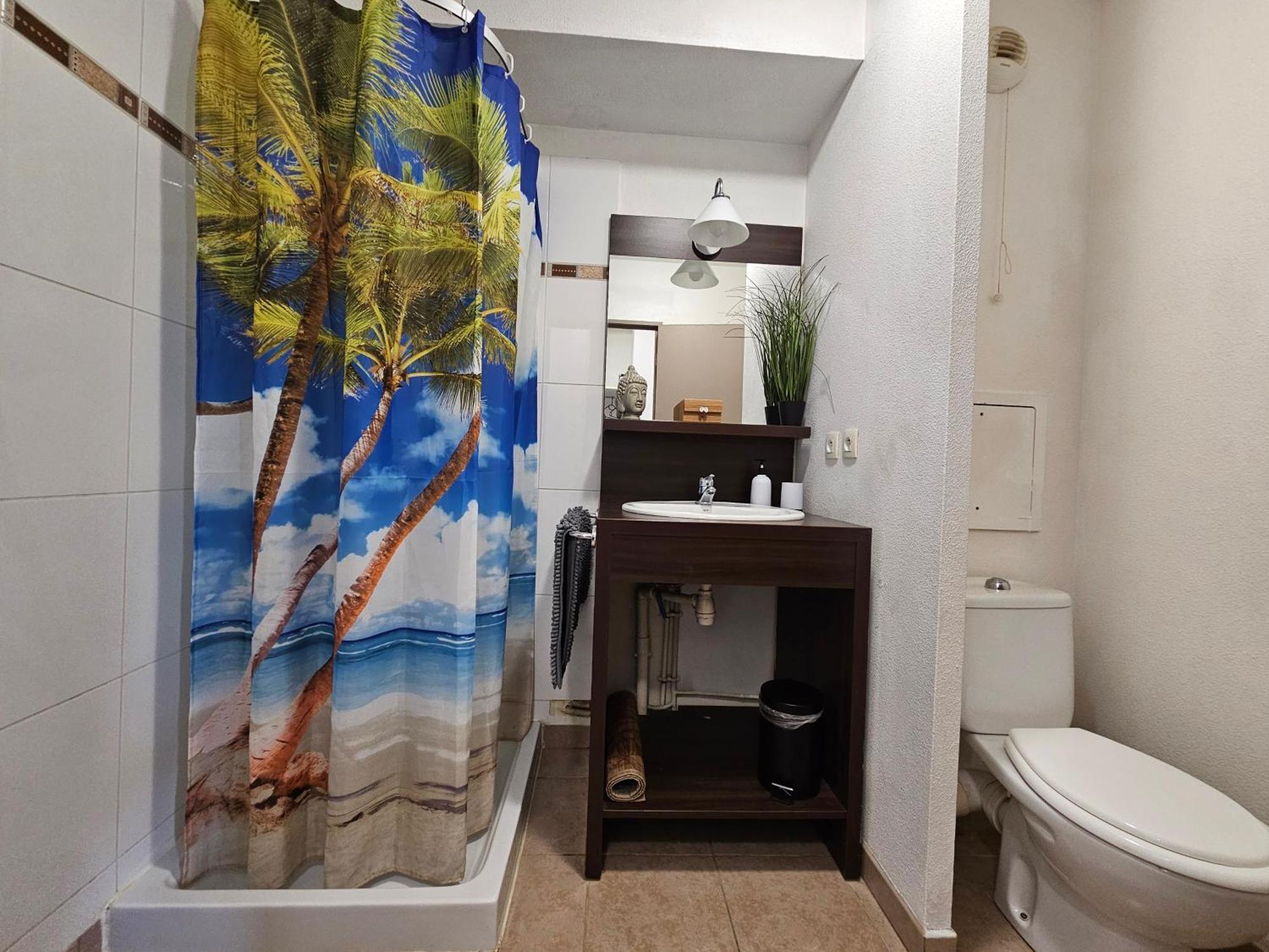 A112 Appartement Proche Disneyland Paris Montévrain Eksteriør bilde