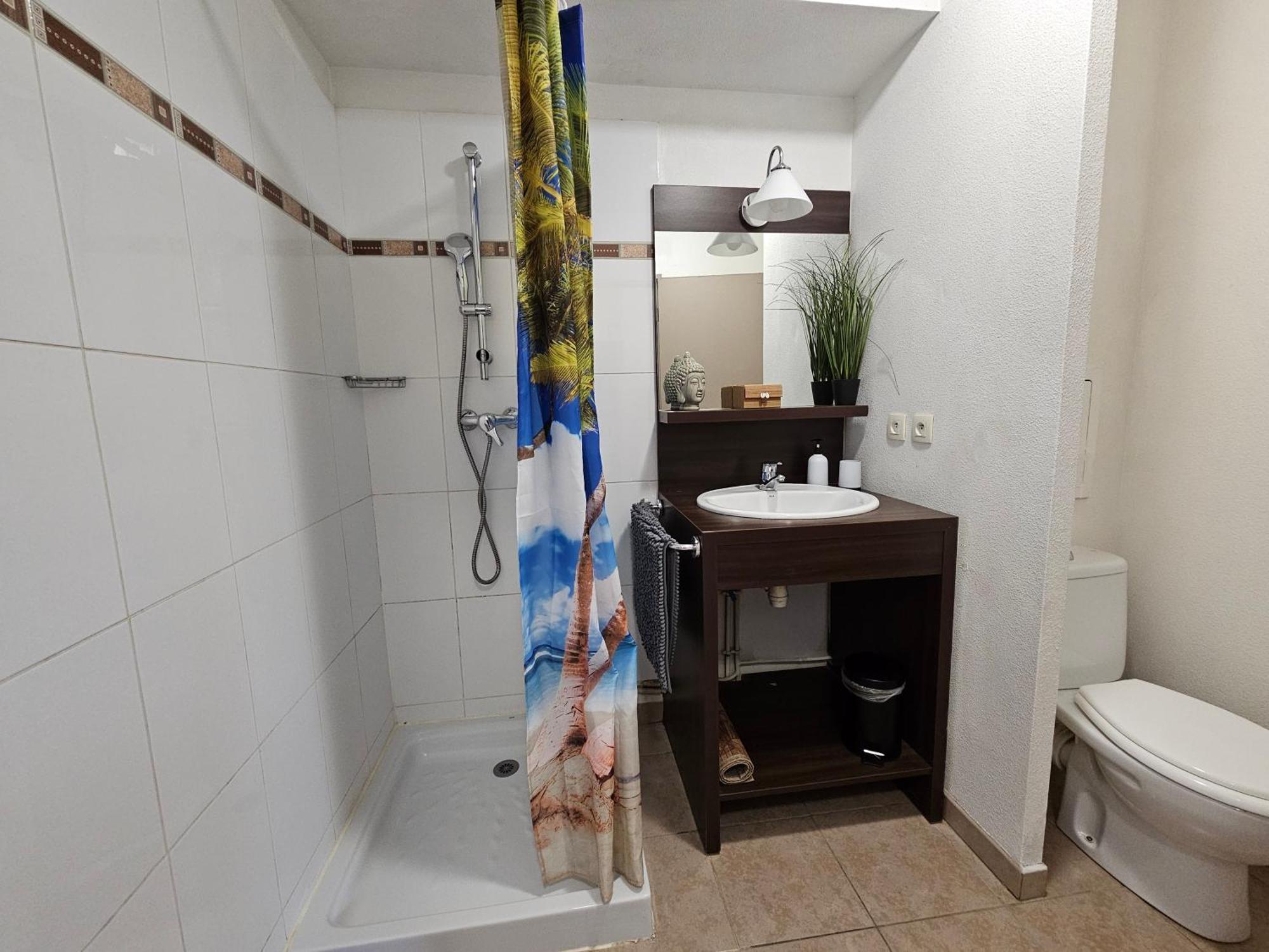 A112 Appartement Proche Disneyland Paris Montévrain Eksteriør bilde